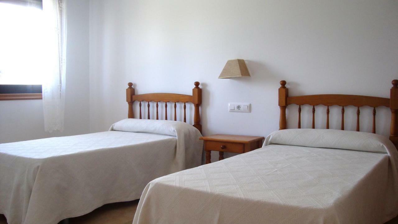 Aparmatento en el Rural Sanxenxo Exterior foto